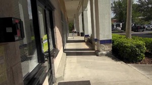 MILF Hunter: Becca Diamond pussy fuck