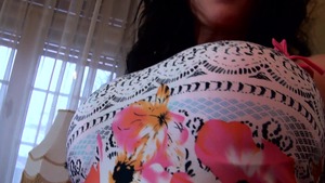 MOFOS World Wide - Tasty Kyra Hot has a taste for raw sex