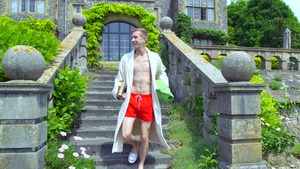 BRAZZERS Exxtra: Petite Chantelle Fox wishes for cum on face