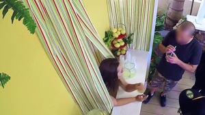 BRAZZERS Exxtra - Dani Daniels swallow XXX