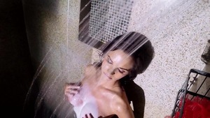 Brazzers: Ashley Sinclair in gonzo fetish face fucking