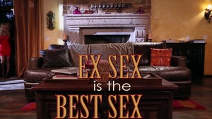 Real Wife Stories - Kayla Kayden and Keiran Lee fingering