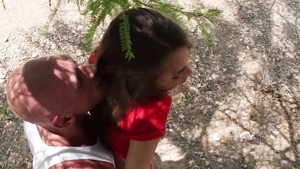 PornstarsLikeItBig: American Riley Reid masturbation