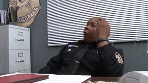 Big Tits at School - Shaved Jade Aspen humping on the street