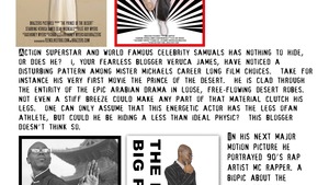 Teens Like It Big - Pale Veruca James sucking cock