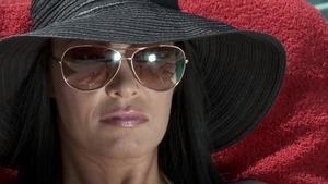MILFsLikeItBig - Muscle Vanilla DeVille POV blowjob facial