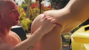 RealityKings Prime - Katana Kombat & Zac Wild XXX video