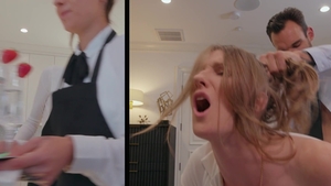 Look At Her Now: Fantasy cumshot with Ashley Lane