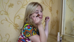 Nubiles.net - Busty Bianca Y pussy fuck