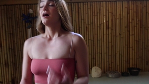 Hot Crazy Mess - Girl Kenzie Madison agrees to hard ramming