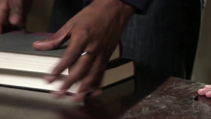 NewSensations: Eden Sin & Isiah Maxwell interracial bang