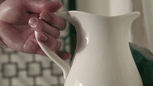 New Sensations - Karlee Grey throat fuck sex tape