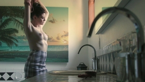 NewSensations.com - Jessica Rex throat fucking scene