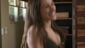 NewSensations: Raw sex starring sweet brunette Abella Danger