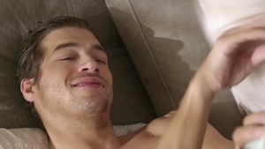 FAMILYxxx: Two Loads of Confessions for Xander