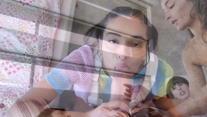 Cum4K.com - Emily Willis creampied video