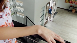 Passion-HD.com: Erotic Nina North goes for rough sex