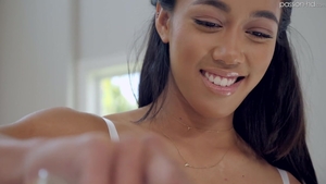 PassionHD: Aria Skye likes rough fucking