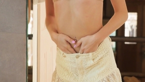 PassionHD: Kiara Cole teasing scene