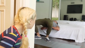 SpyFam.com - Jane Wilde loves huge penis stepfather