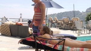 SpyFam.com - Rough nailing starring stepsister Lena Paul