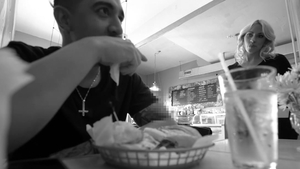 WaitressPOV - Khloe Kapri in brutal quick pussy fucking