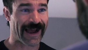 PurgatoryX - Handsome thick hunk surprise massage at the party