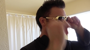 ToughLoveX.com - Ella Knox riding a dick