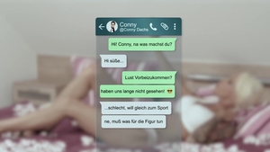 Hitzefrei.com - Sophie Logan in taboo hard fucked hard