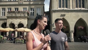 Hitzefrei.com - Curvy & beautiful Sunny Star jizzed