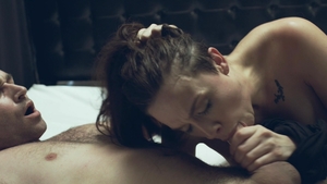 PornFidelity.com: Good fuck with Chanel Preston James Deen