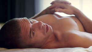 DEEPER.com: Small tits domme Emma Starletto desires handjob