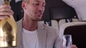 Tushy - Famous Elsa Jean cumshot sex scene