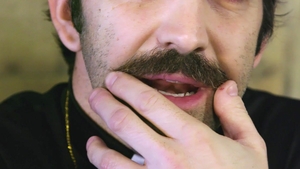 PurgatoryX: Hottest priest Chloe Amour taboo stroking spit HD