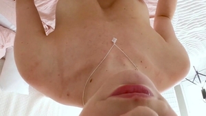 POVD.com - Real fucking among Skye Blue