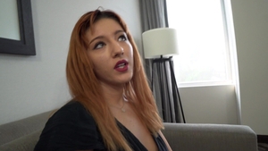 Would you Hook Up With Your Step Sister - S15:E10