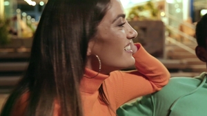 BlackedRAW.com: Inked Penelope Cum with Freddy Gong deepthroat