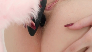 Anal 4k - Hard nailining alongside blonde babe Harlow West