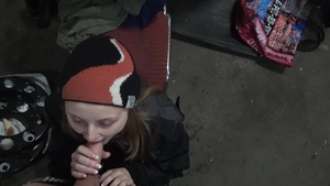 CzechAmateurs.com: Czech blowjob HD