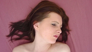 CZECHORGASM.com: Shaved czech amateur loves masturbation