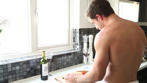 JoyBear - Hard slamming along with passionate friend