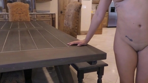 IKnowThatGirl - Hardcore sex along with girl Serena Santos