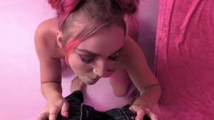 Reality Kings: Meaty Delight Inside Pink