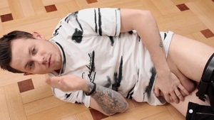 FirstBGG.com - Friend feels in need of good fucking