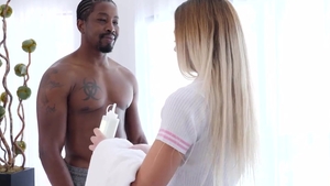 BBCPie: Celebrity wishes ramming hard