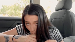 Lpi - Rough nailing with driver