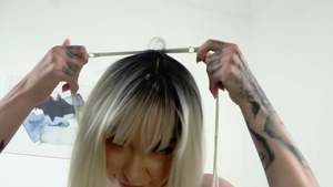 TopWebModels: Taking on a Frenzied Ride