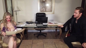 Divine DD: Taming Casca's Huge Assets