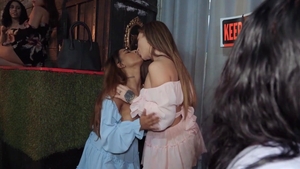 WeLiveTogether - Natural Callie Black amateur fingering XXX