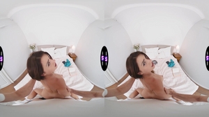 TMWVRNet - Pretty boyfriend loves big dick dude